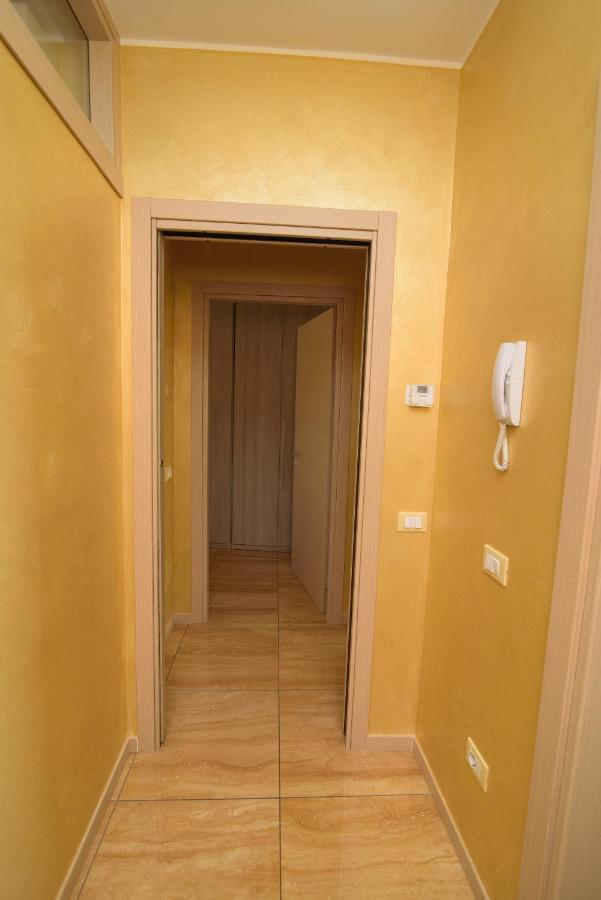 Appartamenti S Onofrio Rho Dış mekan fotoğraf